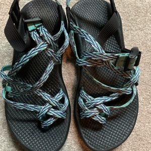 Size 8 Chaco sandals